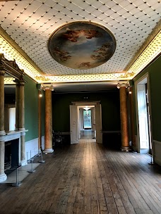 Gunnersbury Park Museum london