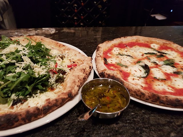 Queen Margherita Pizza