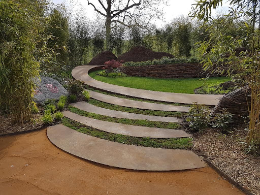 Photo de BOURDIN PAYSAGE ET TERRASSEMENT