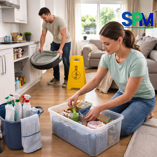 Getting ready for a professional pest treatment is the best way to protect your family and proper… post image