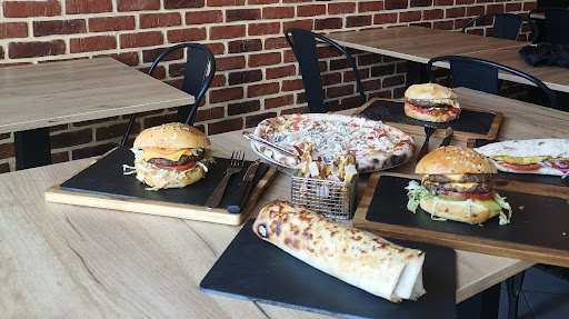 Photo 3 - So Good Burger&pidz (VALENCE 26)