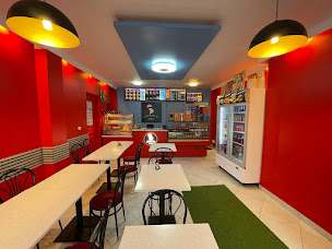 Photo n°50 de Chicken Sky à Lorient (Restauration rapide)