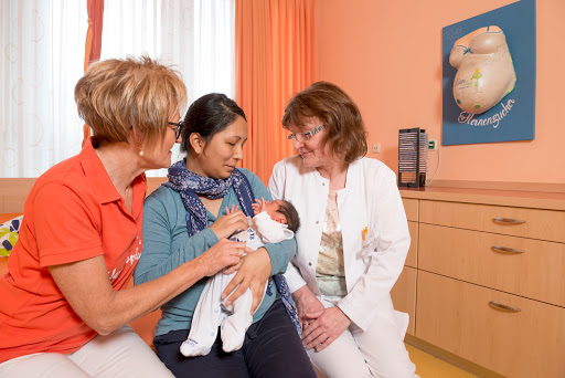 Hebammengemeinschaft an der Klinik Neustadt a. d. Aisch Gallery - Germany