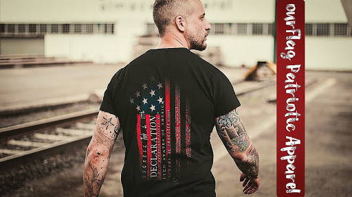 American Whigs Apparel - Thumbnail