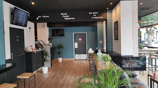 Photo 6 - LES BURGERS DE COLETTE