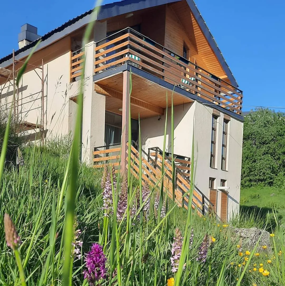 Cottage in Gudauri