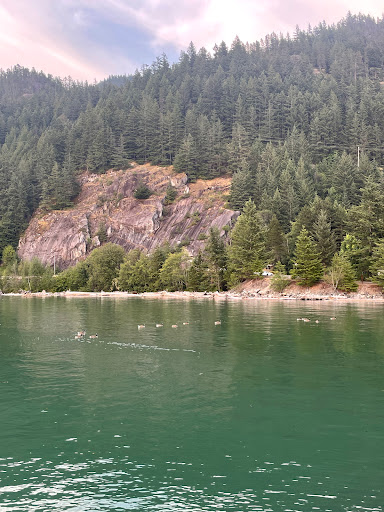 Alta Lake - Thumbnail