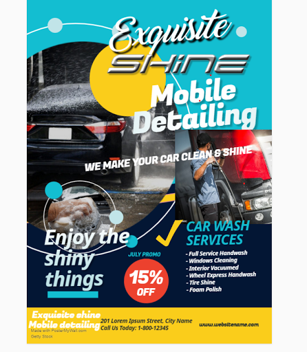 Exquisite Shine - Thumbnail