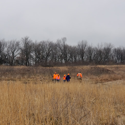 Bois D'Arc Conservation Area - Thumbnail
