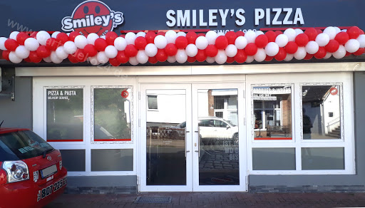 Smiley's Pizza Profis Garbsen Gallery - Germany