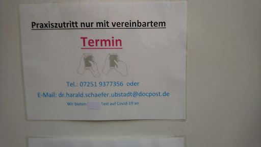 Dr.med. Harald Schäfer Gallery - Germany