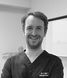 Photo n°1 de Dr Axel Van Vliet - Chirurgie de la Main et Chirurgie de l’Epaule à Coquelles (Chirurgien)