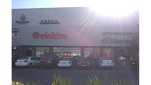 Mega Elektra Tijuana Las Brisas