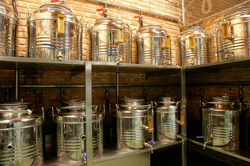 Bodegas Terras Gauda