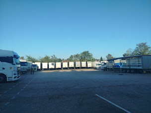 Photo n°8 de HT Trucks & Parts - Chalon à Châtenoy-le-Royal (Magasin de pièces de rechange automobiles)