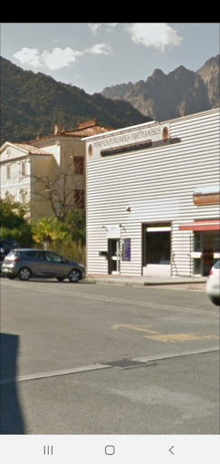 POMPES FUNEBRES CORTENAISES Ent. CAMPANA