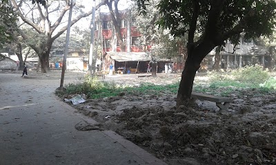 Photos of West Hall