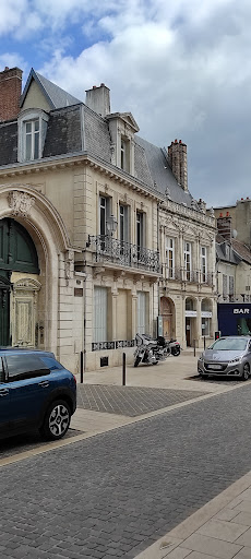 KparK Troyes - Thumbnail