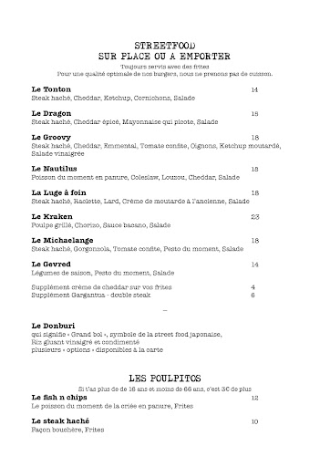 Photo 1 - Le 220