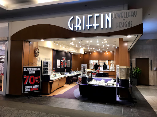 Griffin Jewellery Designs - Carlingwood Shopping Centre