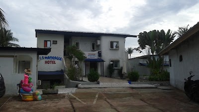 Photos of Hotel La Madrague