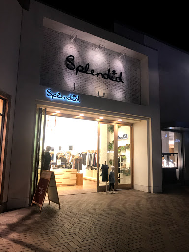 Splendid - Visual