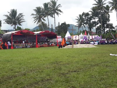 Photos of Lapangan Schwarz Langowan