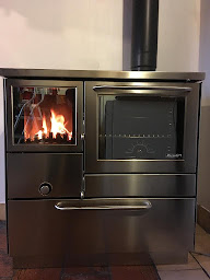 Photo n°9 de Very Flamme SARL à Champagney (Chauffagiste)