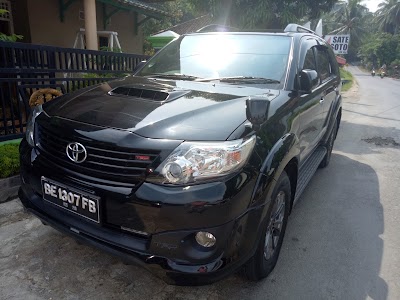 Photos of RENTAL MOBIL LAMPUNG|| MRC TOUR AND RENT CAR