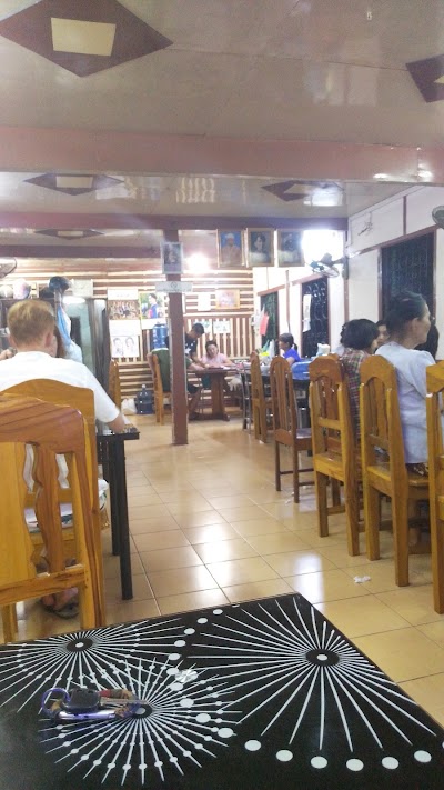 Photos of Shwe Mann Chinese Food