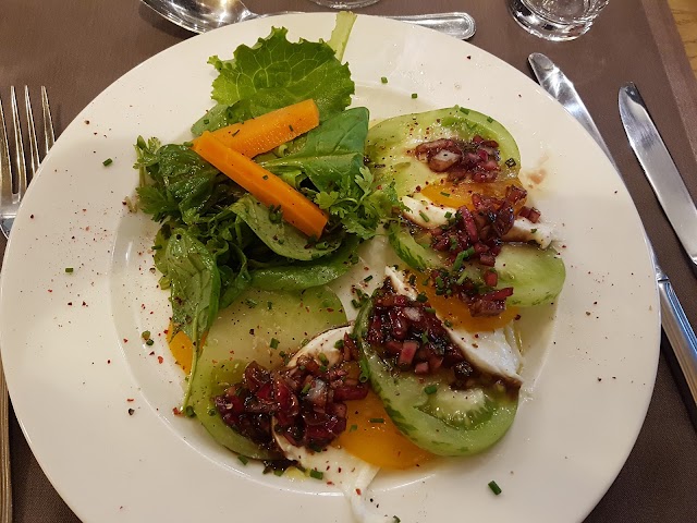 Domaine Utah Beach - Hotel le Grand Hard