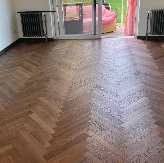 Russhells Construction Ltd photo 3