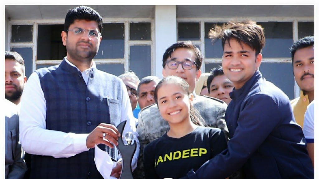 Blue Star Dance Academy