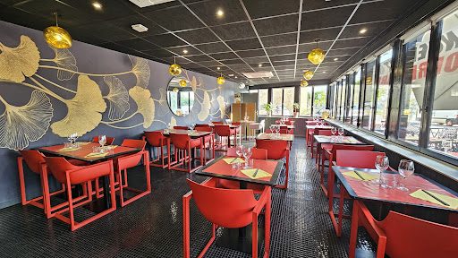 Photo 9 - Krousty Sabaidi - Libourne