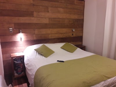 Photos of Aroma Verde Hotel Boutique