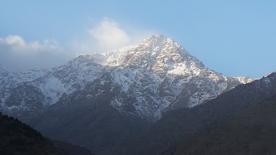 Photos of Imlil