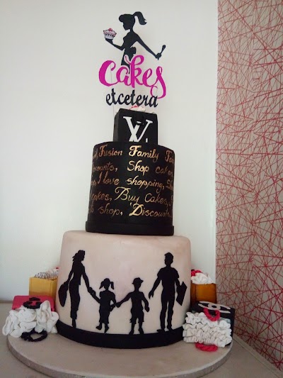 Photos of The Oven Cakecraft