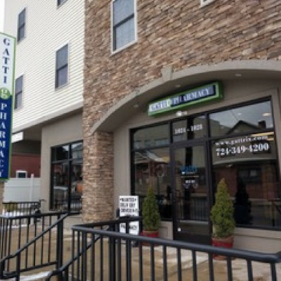 Photos of Gatti Pharmacy