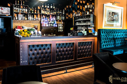 Pablo’s BAR
