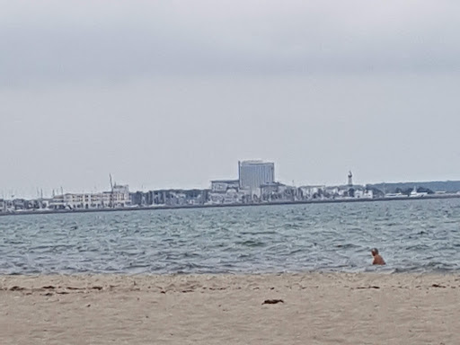 Parkplatz Sonnenstrand - Thumbnail