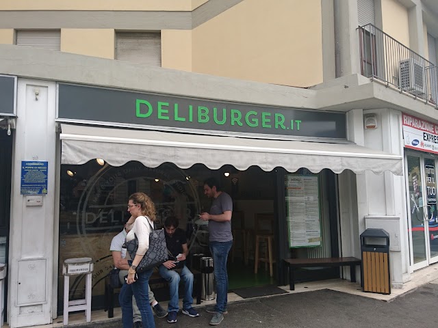 Deliburger