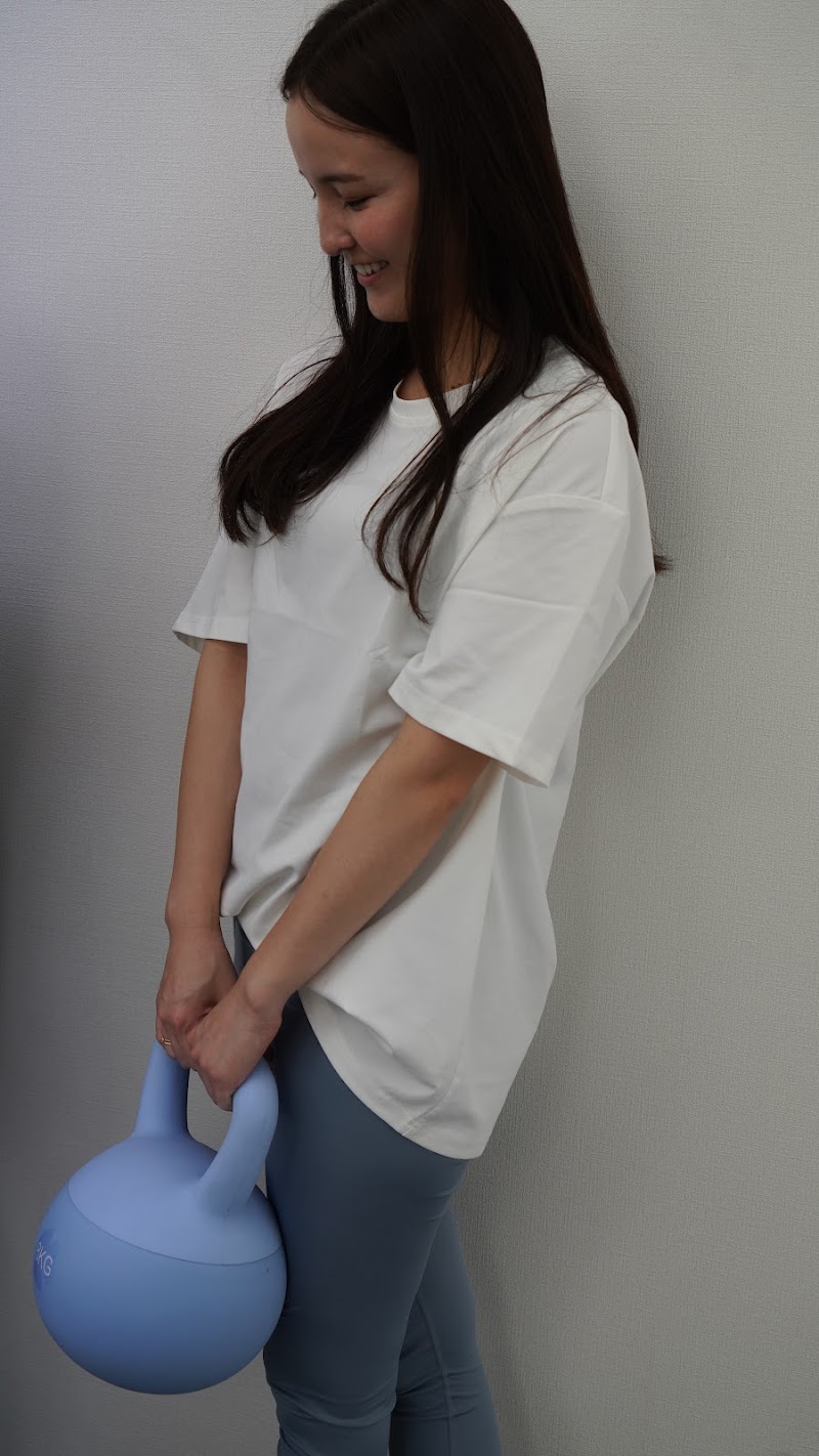 Think of Things private workout studio Hamada