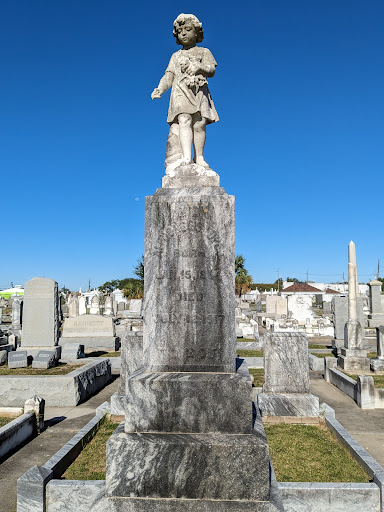 Dispersed of Judah Cemetery - Thumbnail