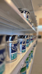 Photo n°23 de DELZONGLE COULEURS & DÉCORATION - ALBI à Albi (Magasin de papiers peints)