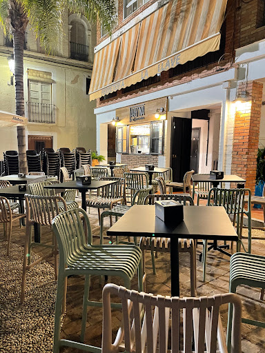 Taberna Cafeciño - Visual