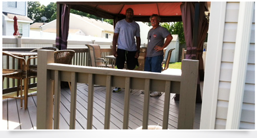 HP Pierce Home Remodeling & Repair, Handyman Services - Thumbnail