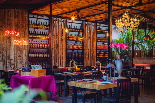 Pepenero Koh Samui