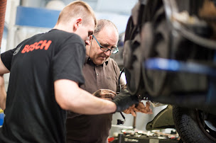 Photo n°17 de Garage Sohm - Bosch Car Service à Schirrhein (Vendeur de voitures d'occasion)