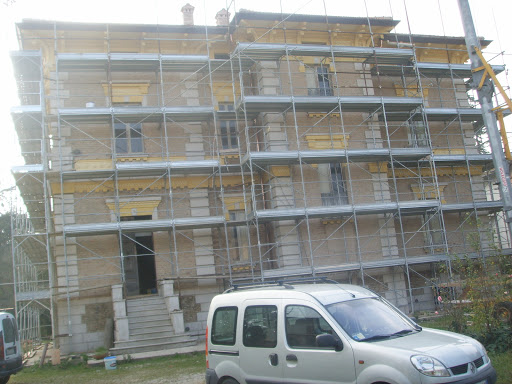 Edilpitture Cingoli snc - Thumbnail