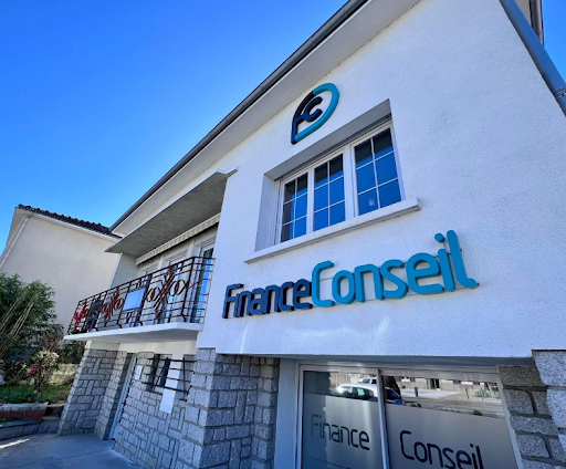 Avatar par défaut pour Finance Conseil - Courtier Couzeix